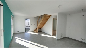 appartement à la vente -   25000  BESANCON, surface 95 m2 vente appartement - APR698562